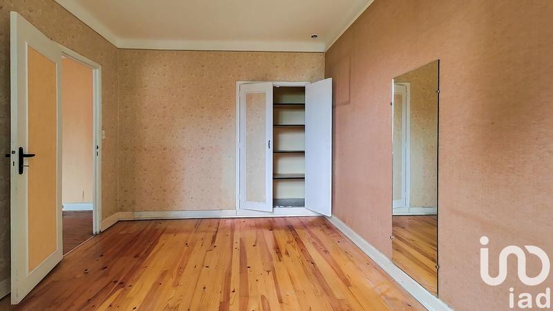 Maison - 81 m² - 4 pièces