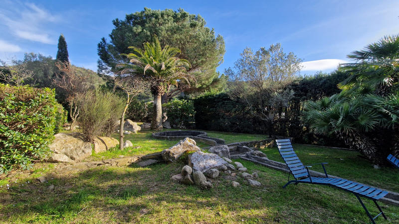 Villa - 168 m² - 5 pièces