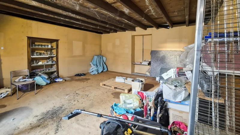 Maison - 268 m² - 10 pièces