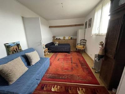 Maison traditionnelle - 160 m² - 6 pièces