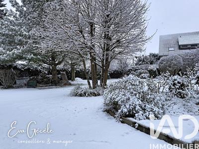 Maison - 108 m² - 6 pièces