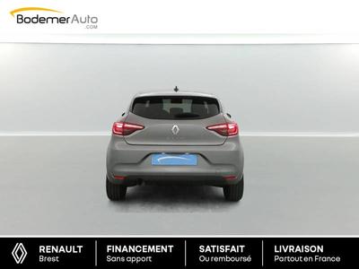 Renault Clio TCe 90 Evolution