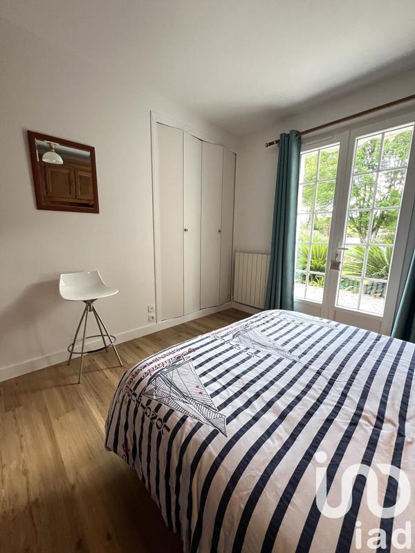 Maison - 142 m² - 5 pièces