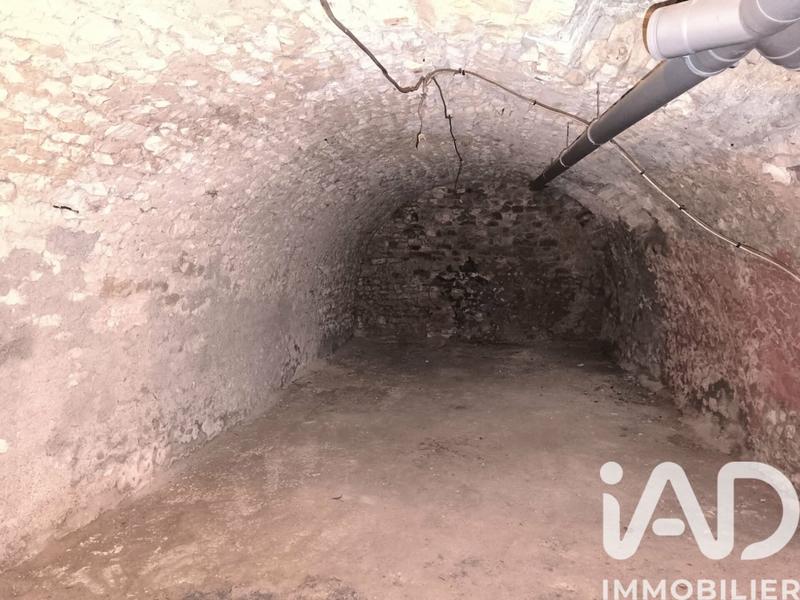 Maison - 78 m² - 4 pièces