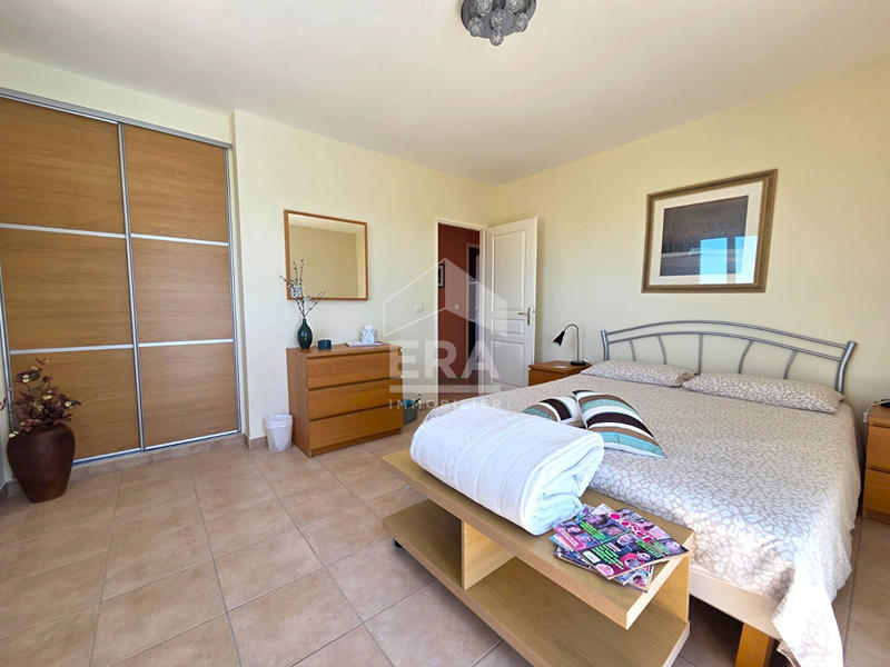 Maison - 145 m² - 5 pièces