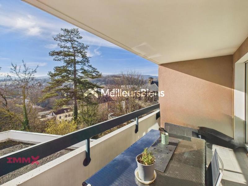 Appartement - 124 m² - 5 pièces