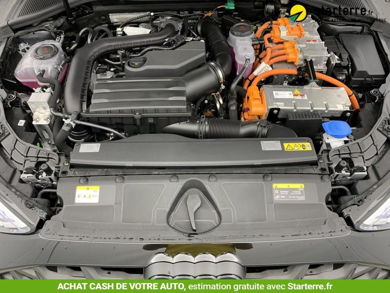 Audi A3 sportback Nouvelle 45 Tfsi E Hybride Rechargeable 272 s tronic 6 s line