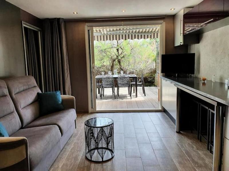 Appartement - 26 m² - 2 pièces