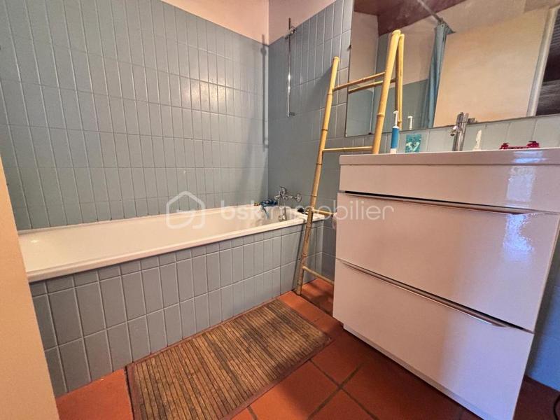 Maison d'architecte - 148 m² - 6 pièces