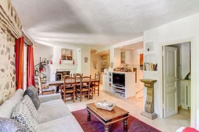 Maison - 78 m² - 5 pièces