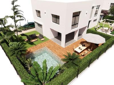 Villa - 61 m² - 3 pièces