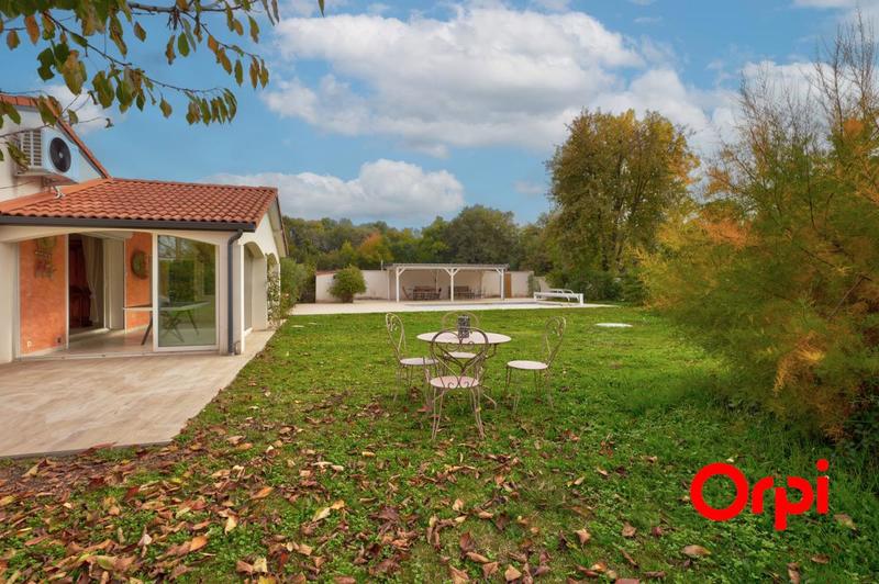 Villa - 131 m² - 5 pièces