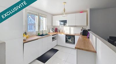 Maison - 102 m² - 5 pièces