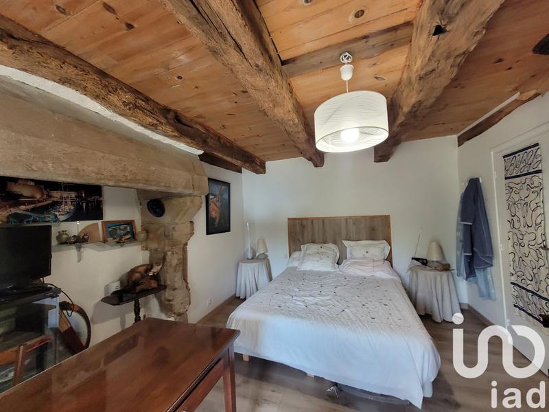 Maison - 108 m² - 5 pièces