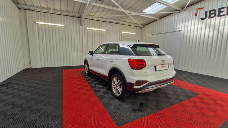 Audi Q2 30 Tdi 116 Advanced