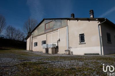 Local commercial - 700 m² - 1 pièce