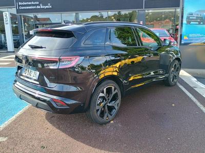 Renault Austral E-Tech full hybrid 200 Gsr2 Techno esprit Alpine 5p