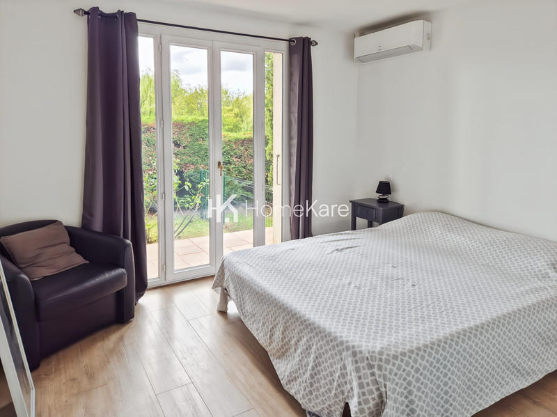 Maison - 125 m² - 4 pièces