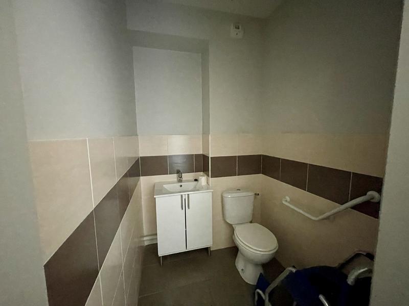 Appartement - 55 m² - 2 pièces