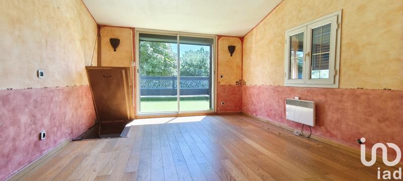 Maison - 114 m² - 5 pièces