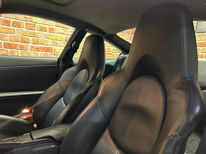 Porsche 911 997 Gts 408 Ch / Porsche Approved