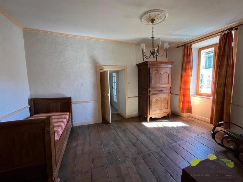 Maison - 160 m² - 7 pièces