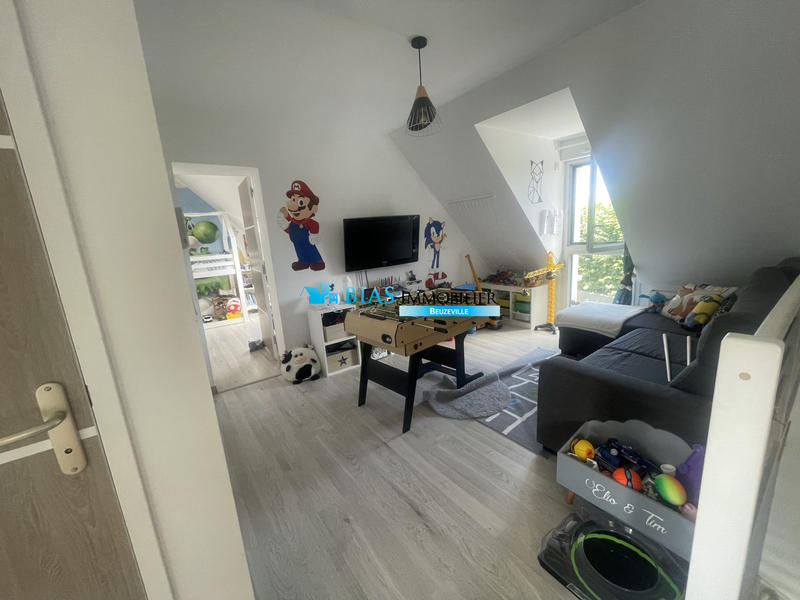 Maison - 110 m² - 6 pièces