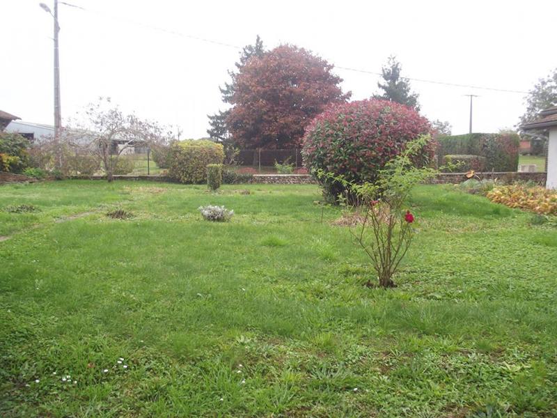 Maison - 156 m² - 8 pièces