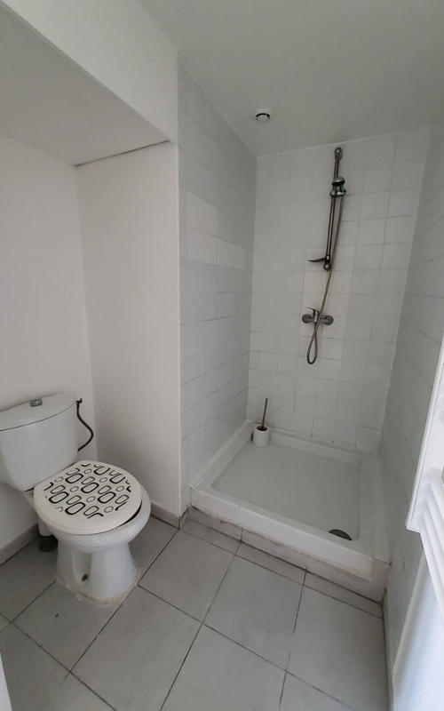 Appartement - 34 m² - 2 pièces