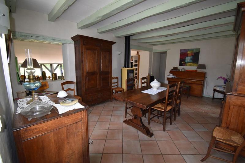 Maison - 159 m² - 6 pièces