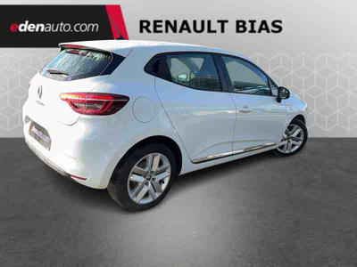Renault Clio Blue dCi 100 - 21n Business