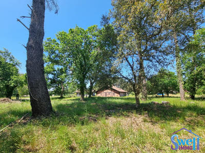 Maison ancienne - 105 m² - 5 pièces