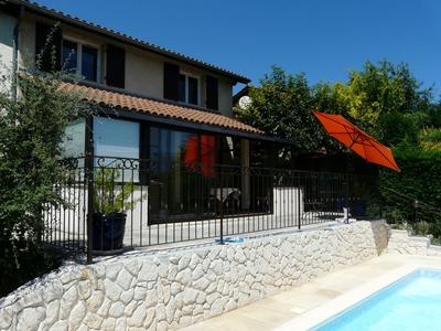 Maison - 146 m² - 5 pièces