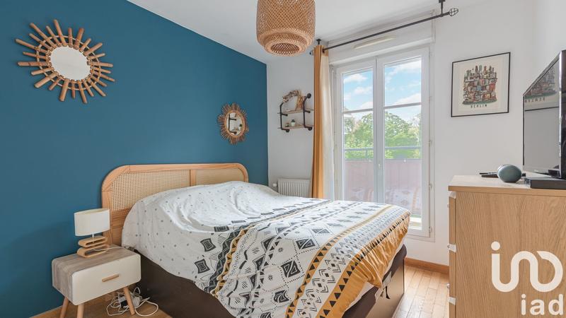 Appartement - 77 m² - 4 pièces