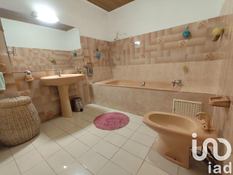 Maison - 143 m² - 4 pièces