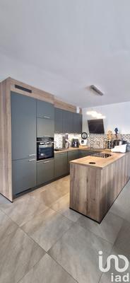 Appartement - 88 m² - 5 pièces