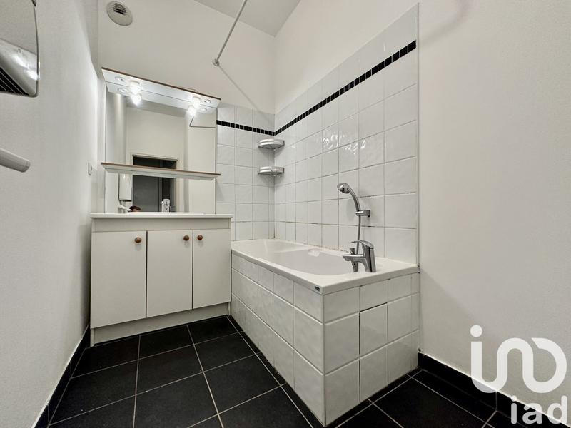 Appartement - 53 m² - 3 pièces