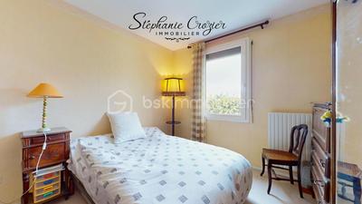 Maison - 117 m² - 5 pièces