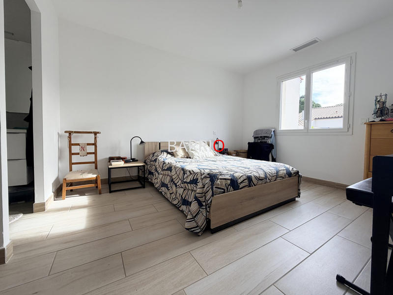 Villa - 91 m² - 4 pièces