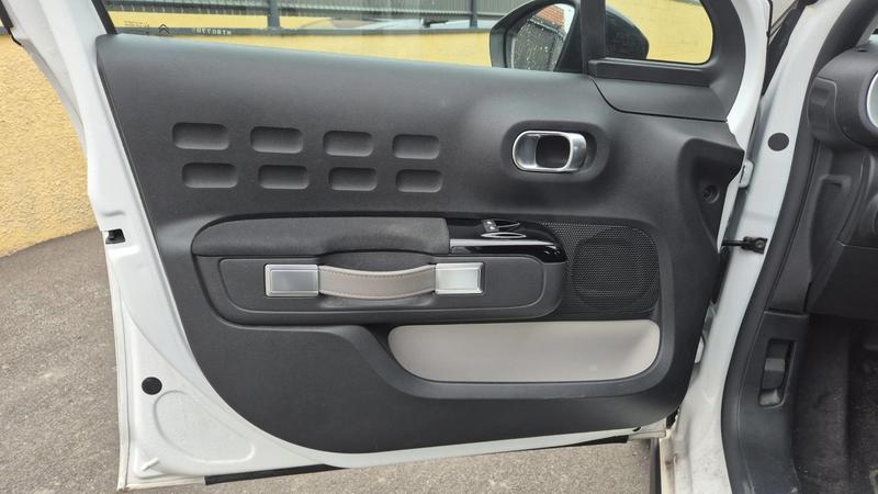 Citroën C3 1.2 PureTech 82 Shine