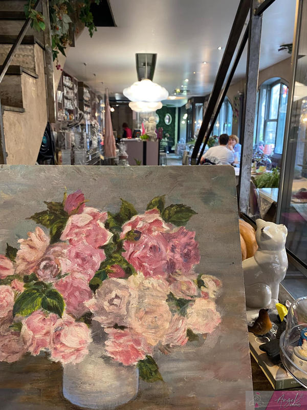 Fonds de commerce - Magasins - 356 m²