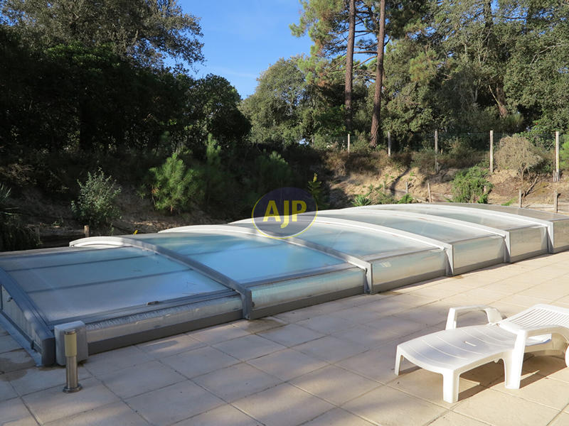 Maison - 160 m² - 5 pièces