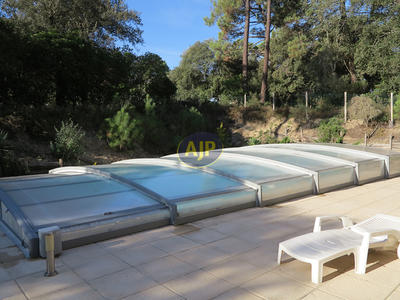 Maison - 160 m² - 5 pièces