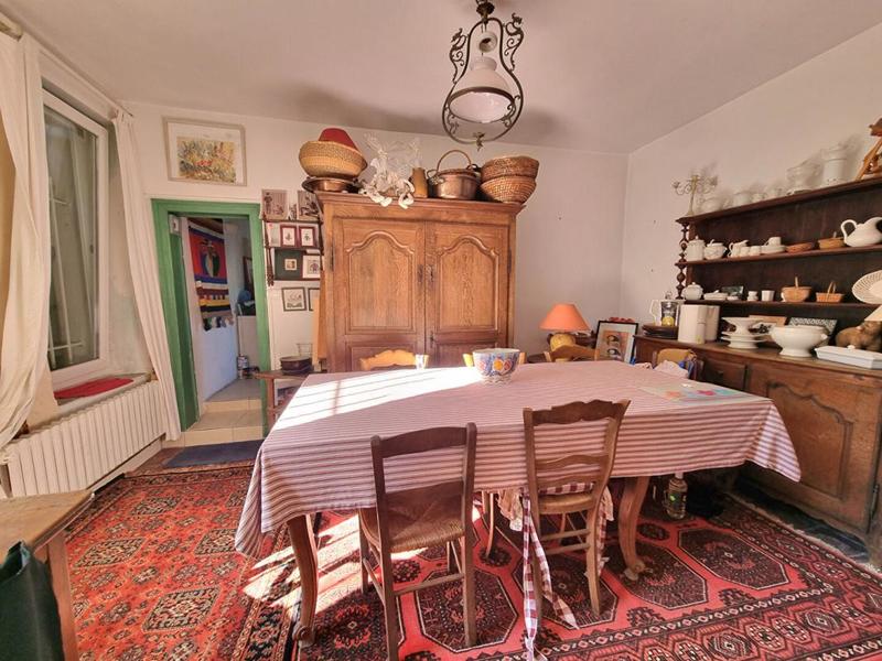 Maison - 148 m² - 5 pièces