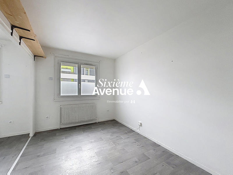 Appartement - 30 m² - 2 pièces