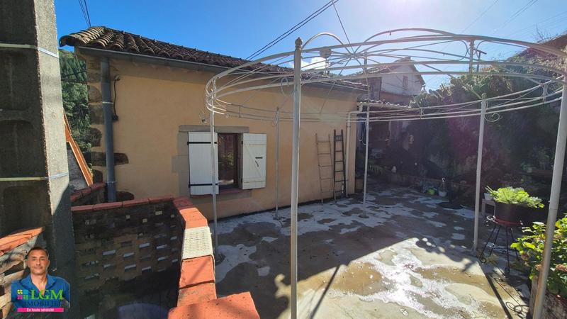 Maison traditionnelle - 113 m² - 5 pièces