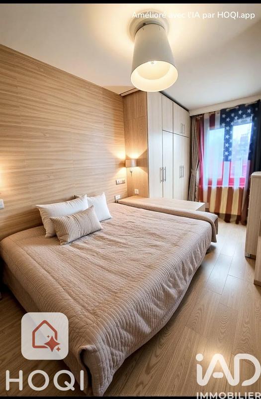 Maison - 112 m² - 4 pièces