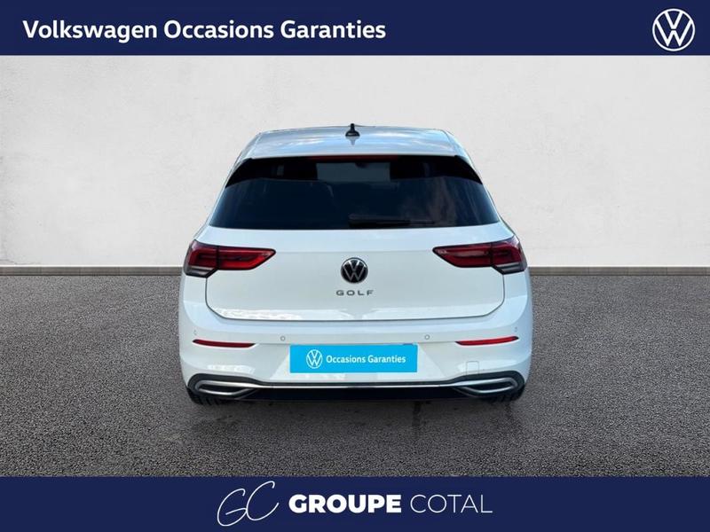 Volkswagen Golf 1.0 eTSI Opf 110 Dsg7 Active