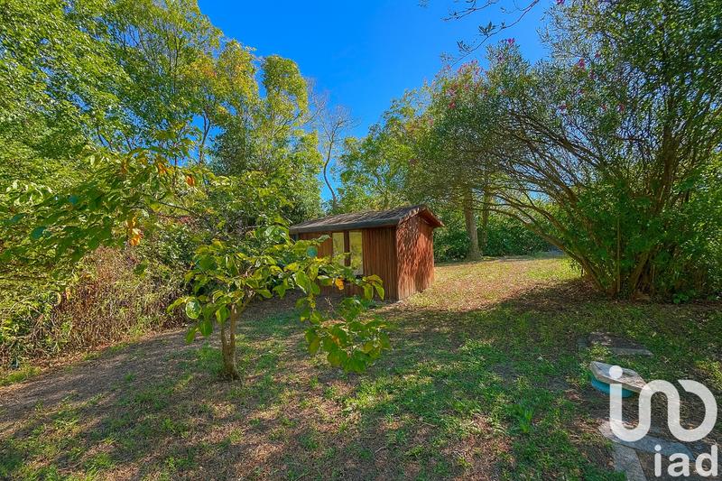 Maison - 191 m² - 7 pièces