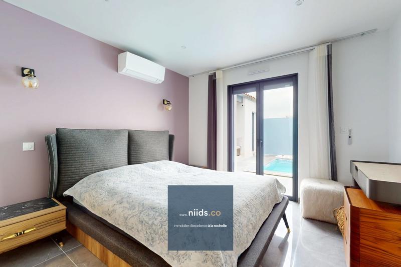 Villa - 144 m² - 4 pièces